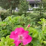 Villa Nalesie Dudowizna