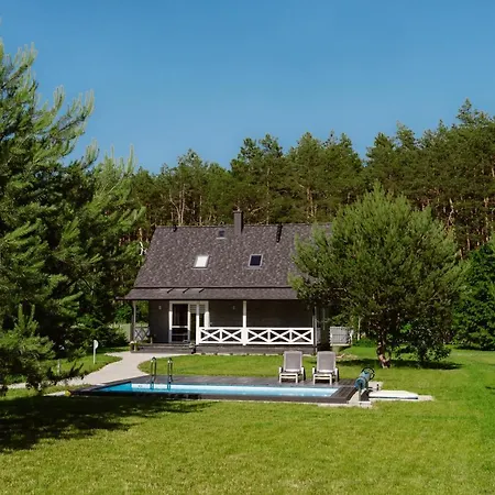 Nalesie Villa Dudowizna
