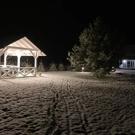 Villa Nalesie *